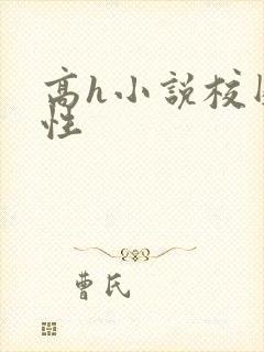 高h小说校园双性