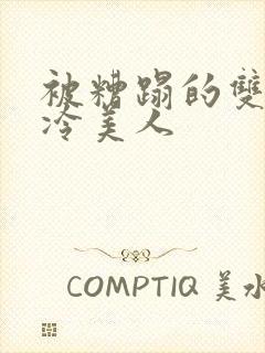 被糟蹋的双性清冷美人