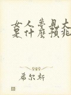 女人梦见大棺材是什么预兆