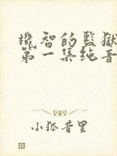 机智的监狱生活第一集纯音乐