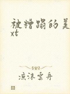 被糟蹋的美人txt