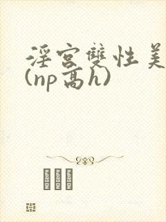 淫宫双性美人录(np高h)