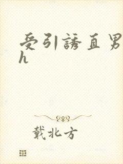 受引诱直男攻高h封面