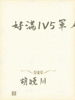 好满1V5军人
