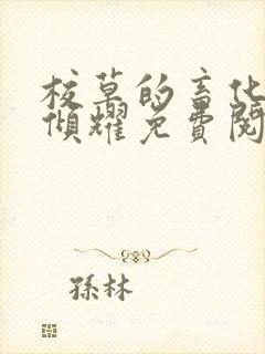 校草的畜化调教倾耀免费阅读笔趣阁封面