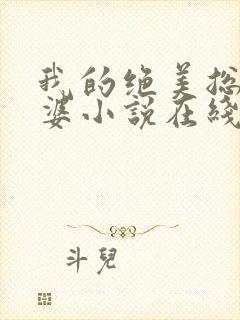 我的绝美总裁老婆小说在线阅读封面