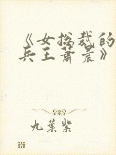 《女总裁的全能兵王萧晨》