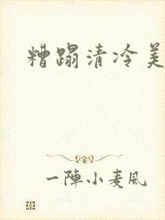 糟蹋清冷美人受