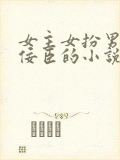 女主女扮男装做佞臣的小说封面