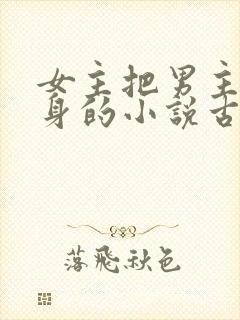 女主把男主当替身的小说古言