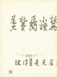 叶北辰小说全文免费阅读无弹窗最新章节