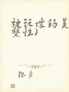 被玩坏的美人(双性)