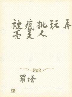 被疯批玩弄的漂亮美人