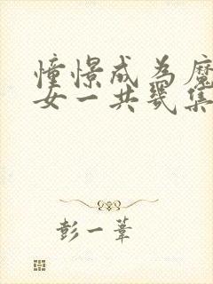 憧憬成为魔法少女一共几集