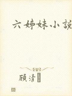 六姊妹小说