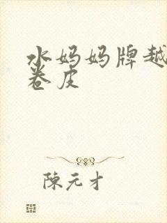 水妈妈牌越南春卷皮