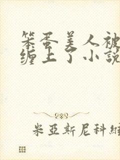 笨蛋美人被疯狗缠上了小说