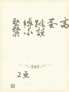 紧缚跳蛋高潮失禁小说