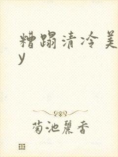 糟蹋清冷美人by