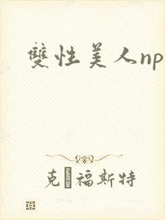 双性美人np文