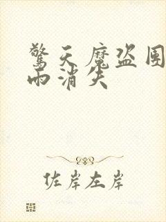 惊天魔盗团2躺雨消失