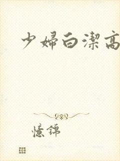 少妇白洁高义传封面