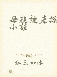 母亲被老总调教小说