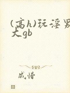 (高h)玩淫男大gb