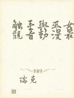 触手与巫女免费观看动漫最新消息封面