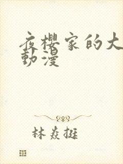 夜樱家的大作战动漫