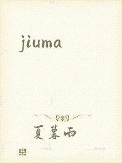 jiuma