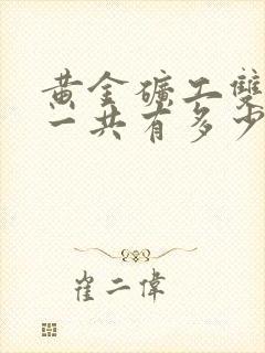 黄金矿工双人版一共有多少关