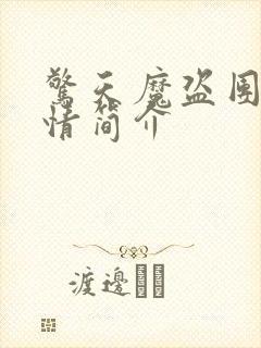 惊天魔盗团2剧情简介