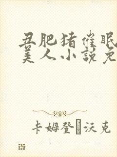 丑肥猪催眠清冷美人小说免费阅读