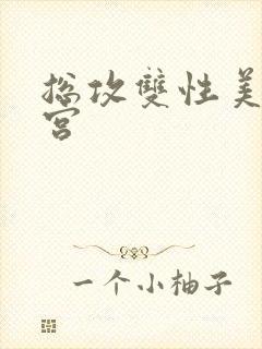 总攻双性美人后宫