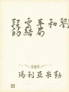 段云平和刘诗宁的结局