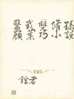 医武双修孙哲朱颜叶巧小说