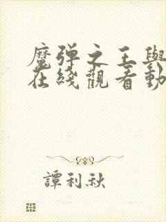 魔弹之王与战姬在线观看动漫