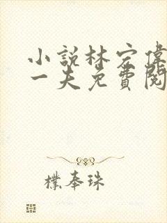 小说林宏伟三女一夫免费阅读