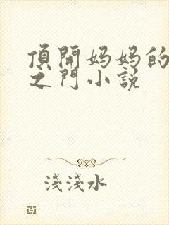 顶开妈妈的生命之门小说