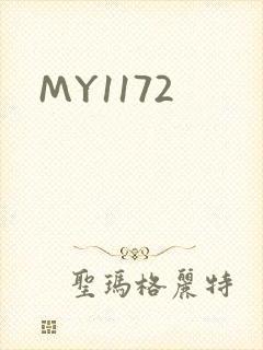 MY1172