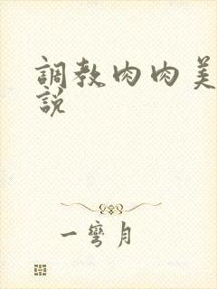调教肉肉美人小说
