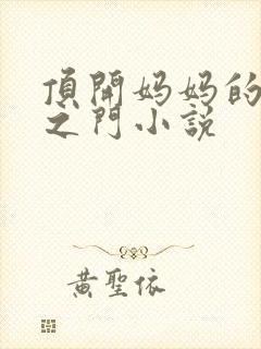 顶开妈妈的生命之门小说