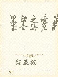 黑帮之境 第2季全集免费播放在线观看封面