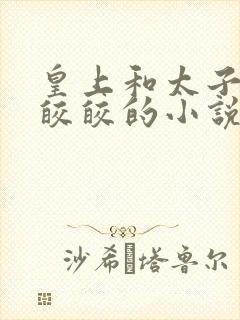 皇上和太子妃沈皎皎的小说免费