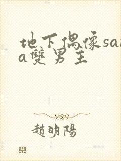 地下偶像sana双男主