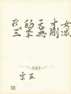 我的天才女友第三季无删减版