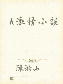 h激情小说