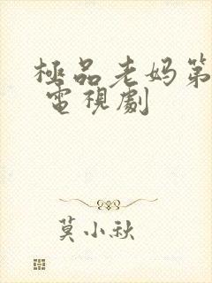 极品老妈第八季 电视剧