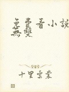 免费看小说战龙无双